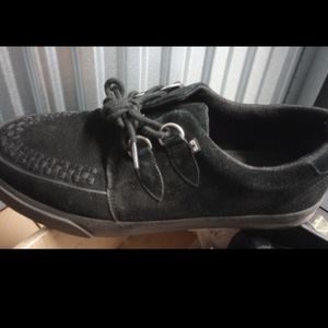 T.U.K creeper sneakers
